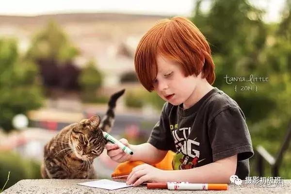 儿童摄影拍摄技巧单反,漂亮宝贝儿童摄影