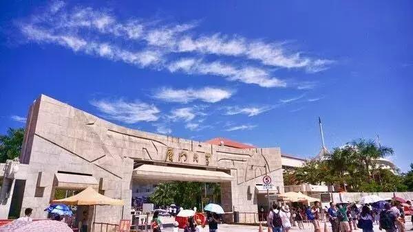 厦门曾厝埯住宿攻略,厦门旅游攻略五天4晚自由行视频