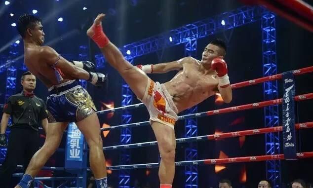 中国自由格斗高手排名,中国自由搏击十大名将