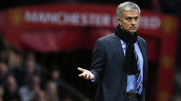 穆里尼奥为什么在曼联难获成功,曼联时代穆里尼奥的困难