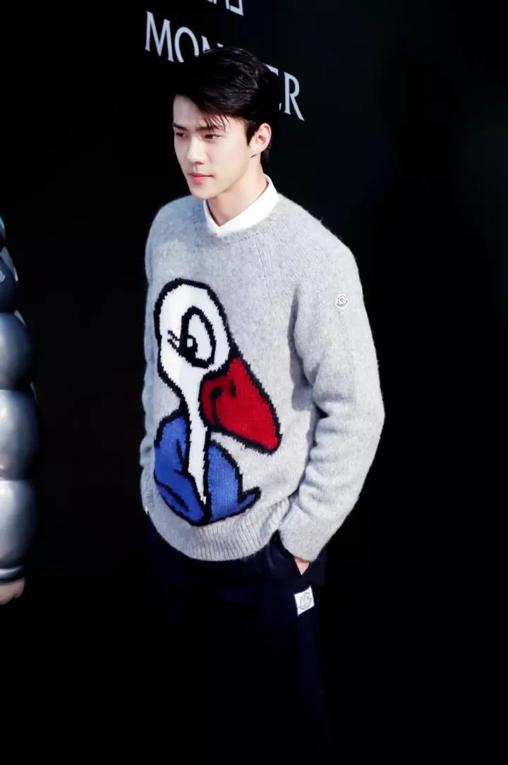 本周TA最潮|水晶雪莉一酷一美防弹茶蛋*服私**完美碾压