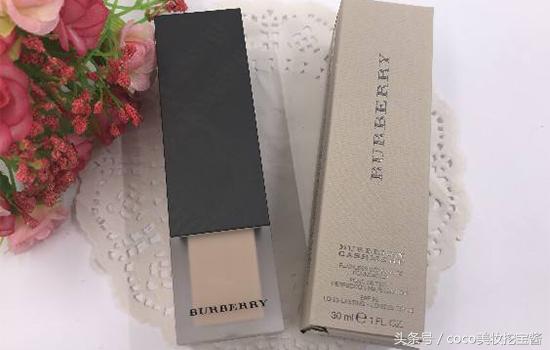油皮好用不脱妆的粉底液推荐,不脱妆粉底液推荐国货