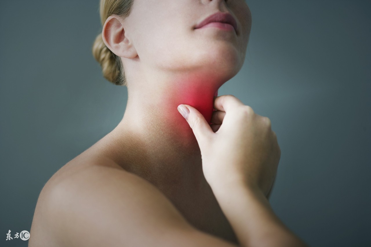 孕妇感冒咳嗽喉咙发痒,咳嗽喉咙发痒快速止咳小妙招