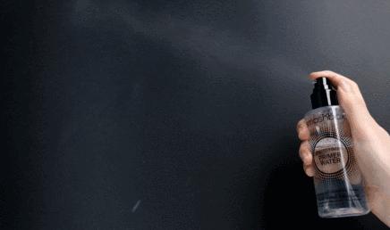 定妆喷雾防水防汗控油不脱妆平价,适合干皮的定妆喷雾平价