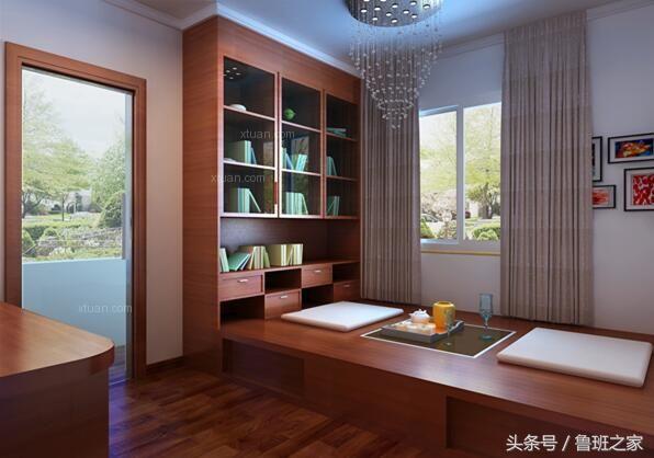 装修榻榻米的利弊,装修知识榻榻米