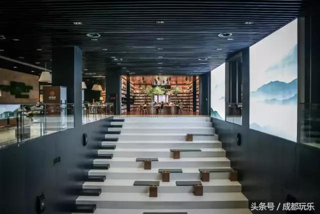 成都比较有意思的书店,成都哪些书店值得推荐