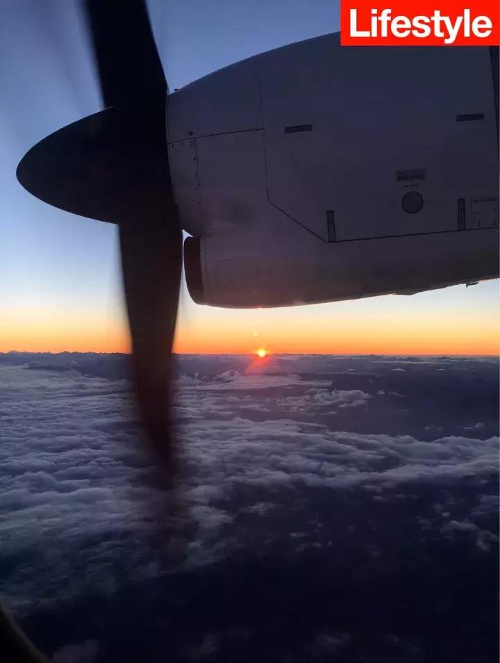 他们有钱,会玩,没有中产焦虑