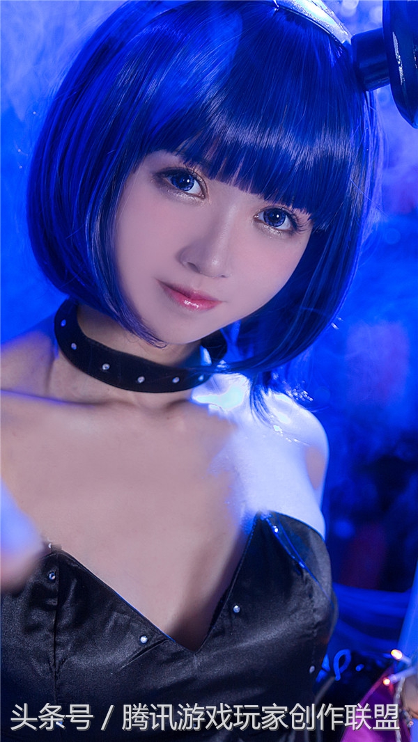 cos少女集锦,cos蔡文姬7岁真人小女孩