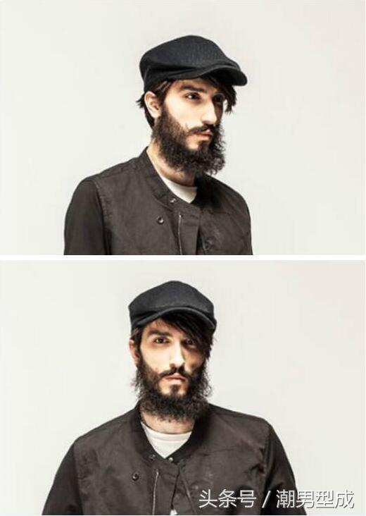 男士中老年冬天的帽子最新款,冬天的男士帽子最新款网红