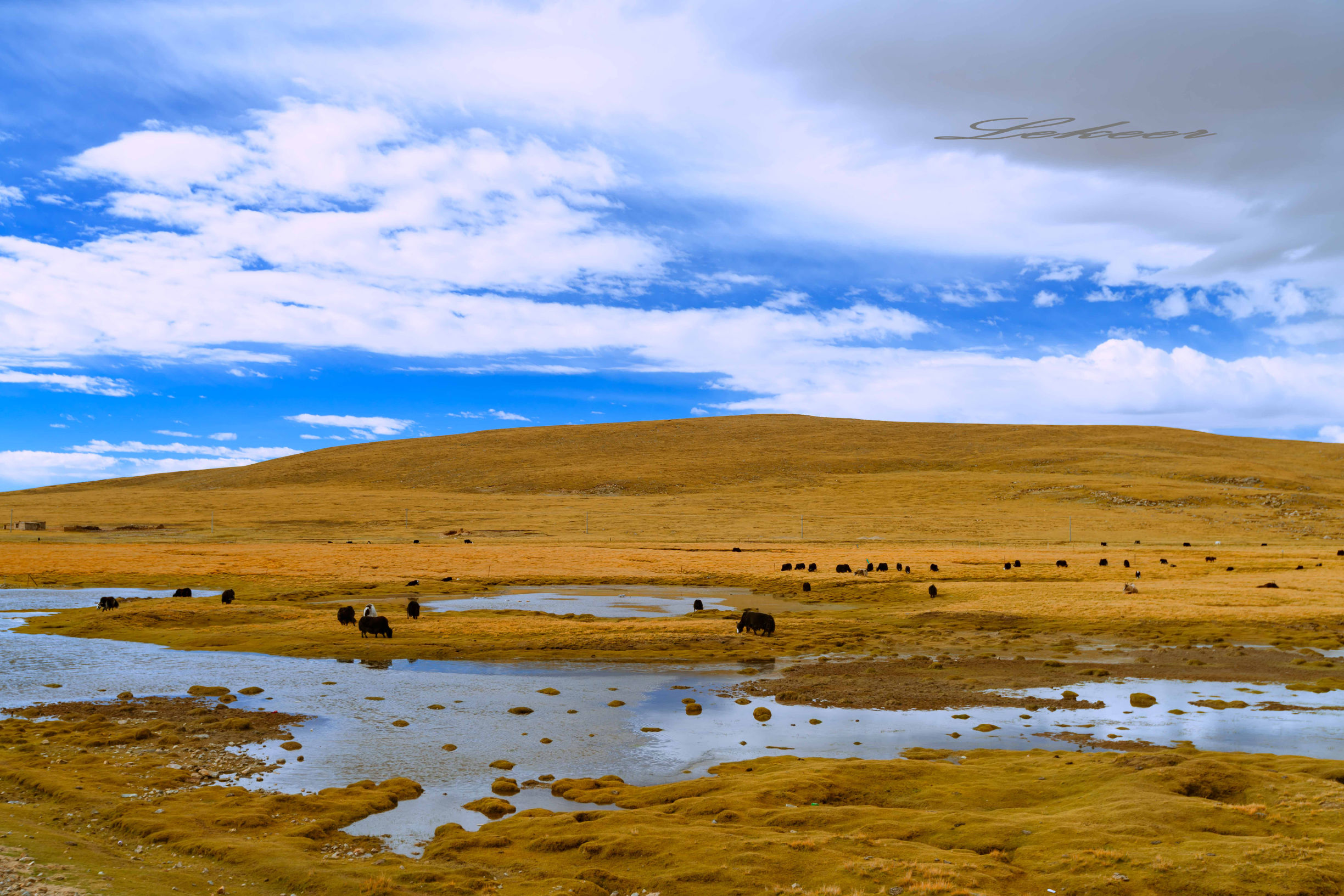 青藏线出西藏自驾攻略,出藏109国道自驾攻略