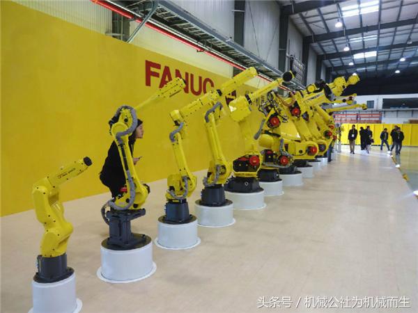 国外最新数控系统介绍与比较摘要,怎么看数控机床的数控系统