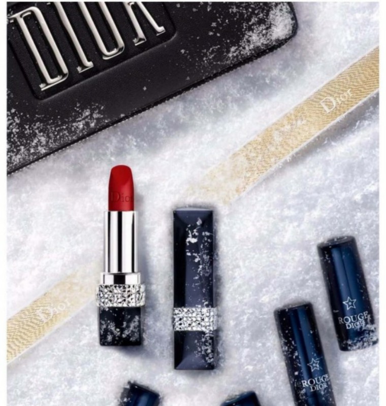 今年圣诞限量,圣诞限定值得购吗