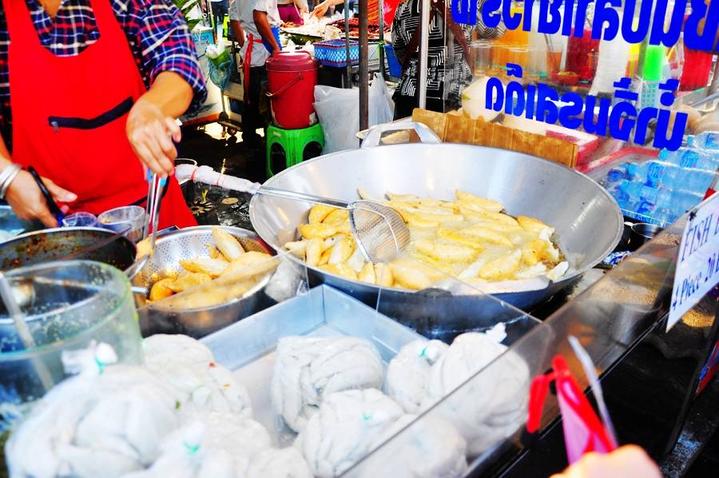 曼谷交通攻略去超市,曼谷游玩最全交通出行攻略