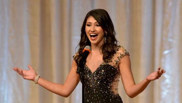 美国清洁工年薪,美国小姐选美冠军做环卫工