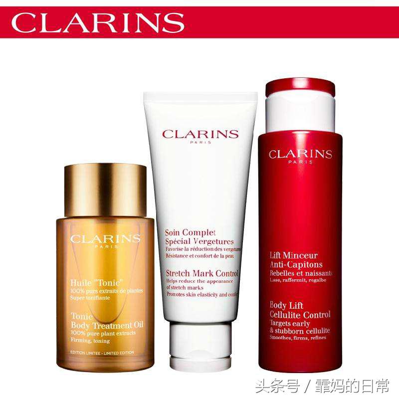 孕妇好用的防止妊娠纹的护肤品,老爸评测里孕妇可用的好用护肤品