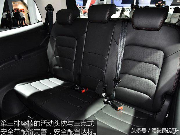 江淮瑞风mpv适合家用吗,江淮瑞风推出全新mpvr3