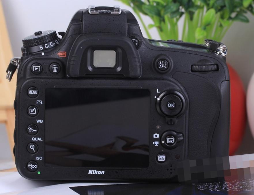 尼康d610和佳能6d对焦点,全画幅单反推荐入门a7