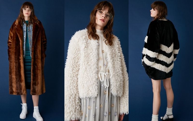 别再只疯韩货了啦！这些日系美服绝对让妳忍不住手滑刷爆卡