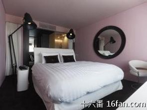 韩国首尔市内游玩攻略,韩国首尔自由行住宿推荐