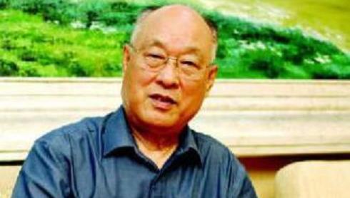 *纪委中**原副书记逝世,对反腐败斗争充满信心