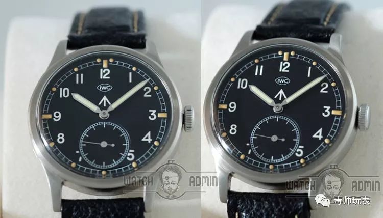 万国葡萄牙超级复杂功能腕表,一脉传承万代