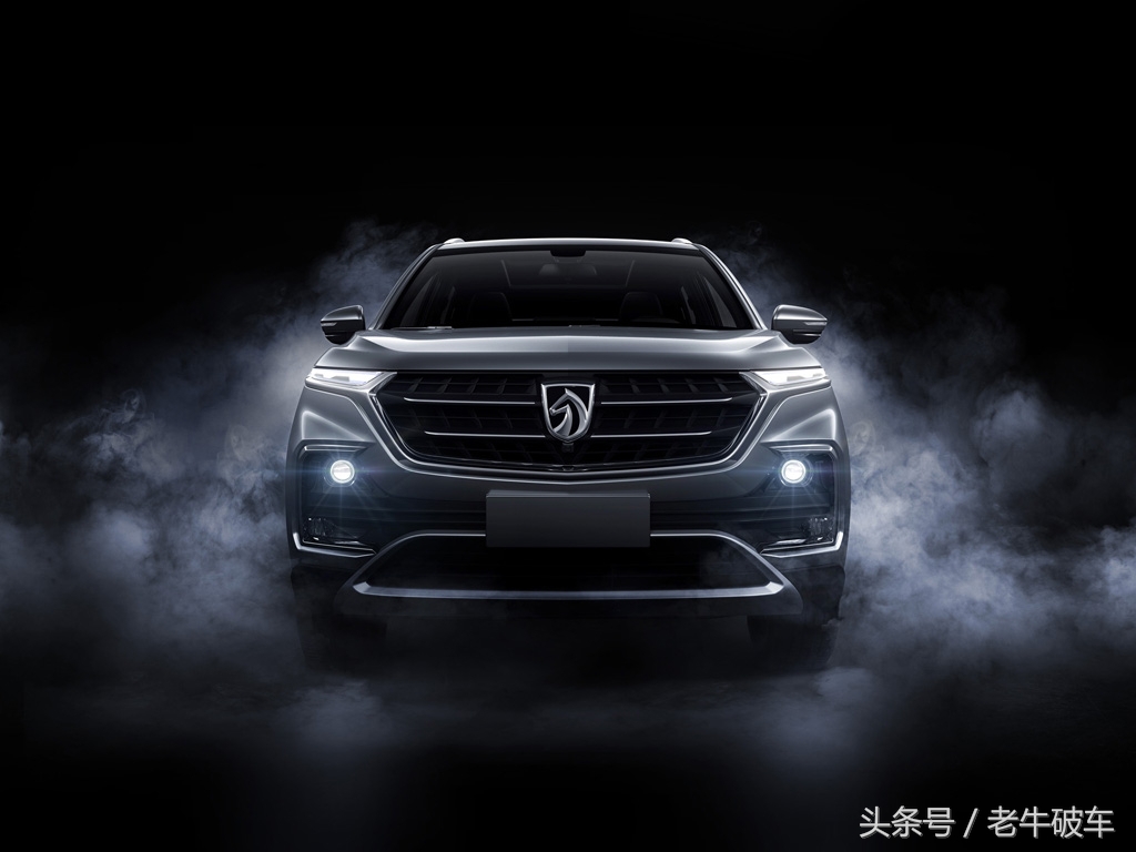 宝骏510和宝骏560哪款车好,宝骏510和宝骏560汽车哪个好