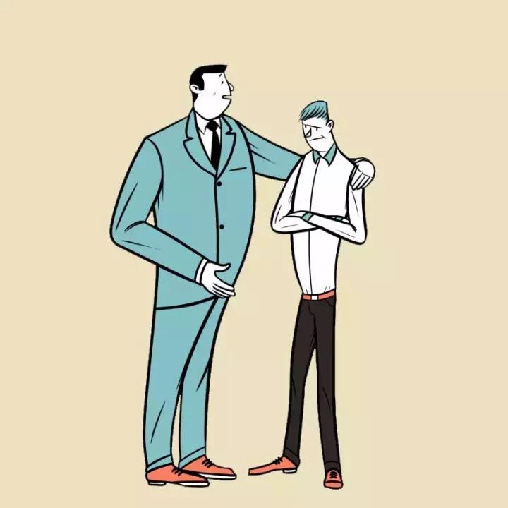 职场生涯五大错误,职场6大错误