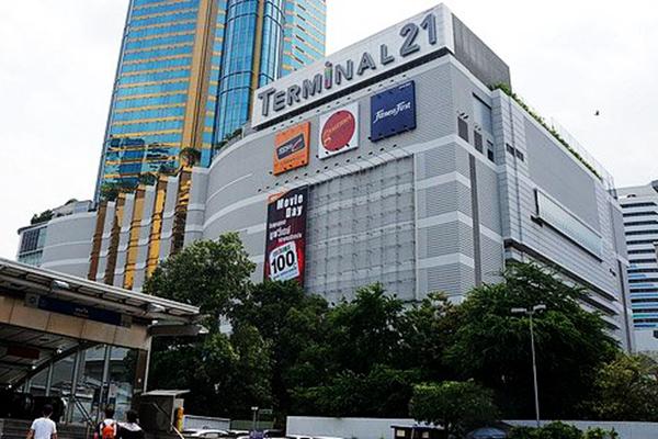 曼谷交通攻略去超市,曼谷游玩最全交通出行攻略