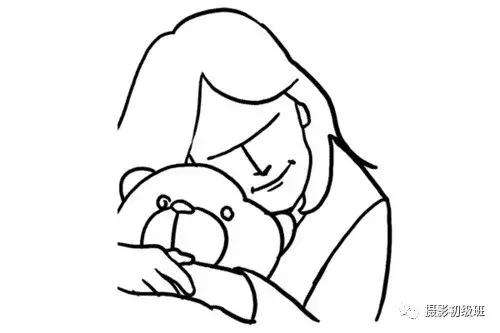 儿童摄影拍摄技巧单反,漂亮宝贝儿童摄影