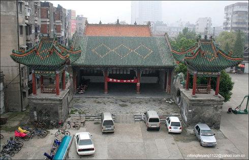 襄阳人性格特点,湖北襄阳女人性格特点