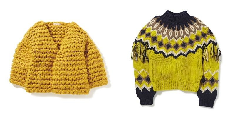 别再只疯韩货了啦！这些日系美服绝对让妳忍不住手滑刷爆卡