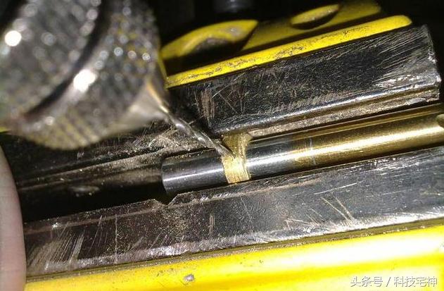 锂电螺丝刀工具评测,自制锂电池全自动万能螺丝刀