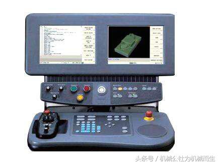 国外最新数控系统介绍与比较摘要,怎么看数控机床的数控系统