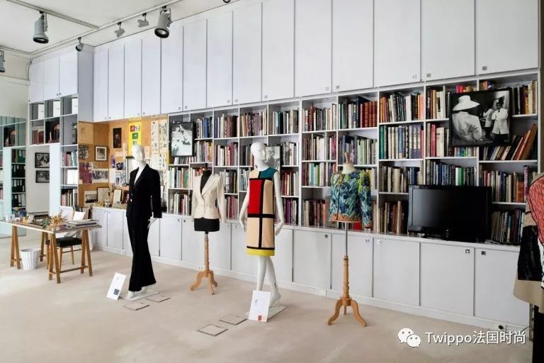 ysl博物馆圣罗兰,ysl创始人伊夫圣罗兰先生