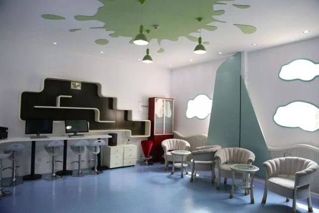 拥有三个“金帆”，做过上千个小课题，这所学校要逆天！