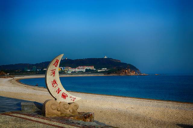 蓬莱是一个风景如画的地方,山东蓬莱有人间仙境吗