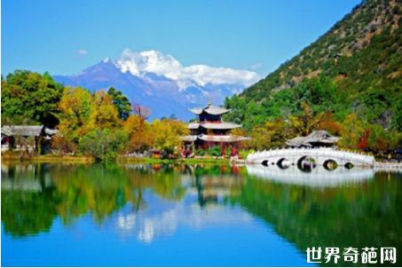 扬州十大休闲地方,扬州最有名的城市