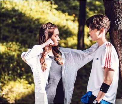 鹿晗关晓彤王牌对王牌第6期,鹿晗和关晓彤哪个更厉害