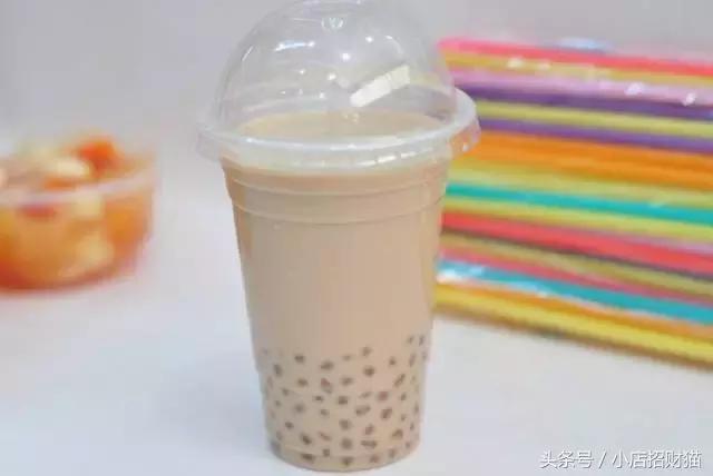 自创奶茶店成功几率大吗,创业奶茶店需要注意些什么