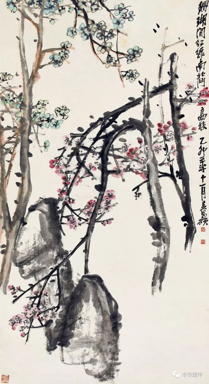 “潜伏”东瀛的“夺宝奇兵”，东京中央（香港）拍卖