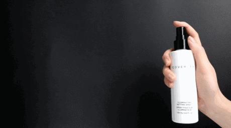 定妆喷雾防水防汗控油不脱妆平价,适合干皮的定妆喷雾平价