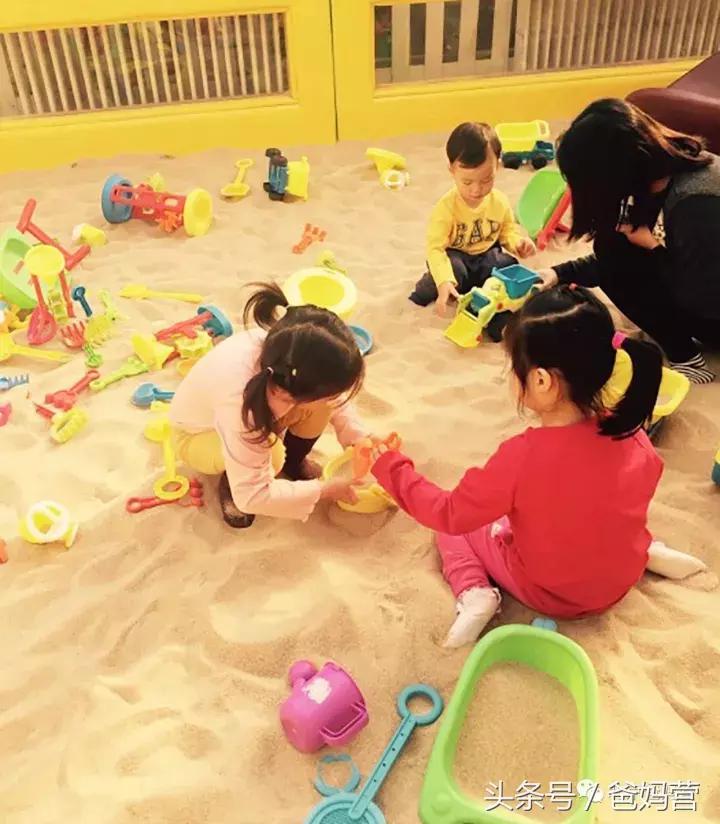 北京最棒的儿童乐园,北京最大淘气城堡儿童乐园