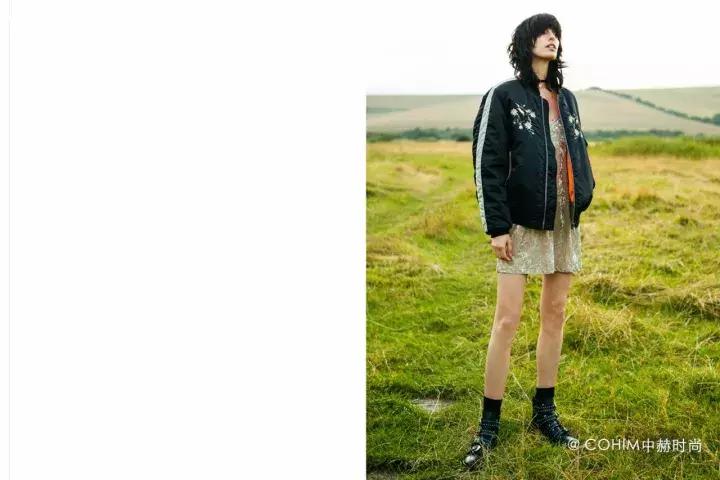 买手店品牌关注：无性别状态下的中性实用女装推荐