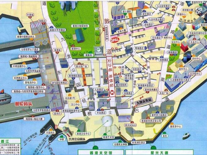 香港购物攻略2018鞋,2021年香港购物攻略