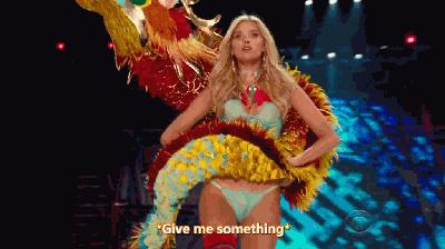 此腿只应天上有，我等凡人且看且珍惜