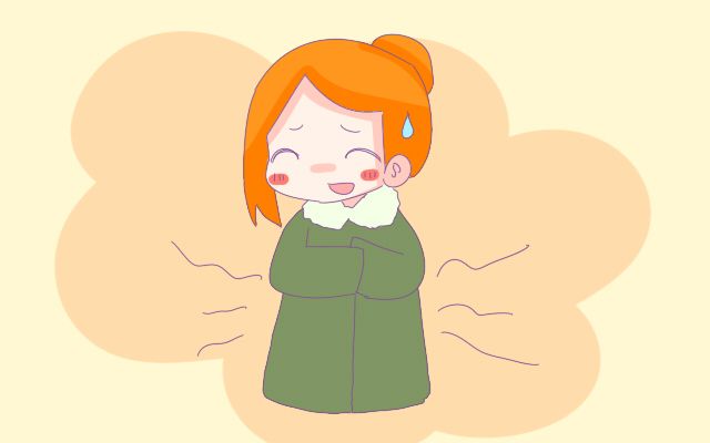 冬季孕妇对胎儿有什么伤害,孕妈安全过冬的注意事项