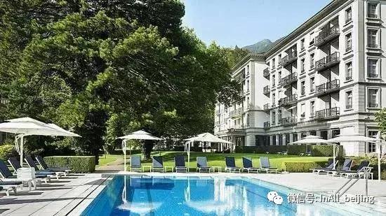 旅游瑞士十大景点,瑞士spa酒店