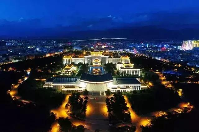 大红河60岁啦！这里到底有多美？跟着13县市的方队一起来看看