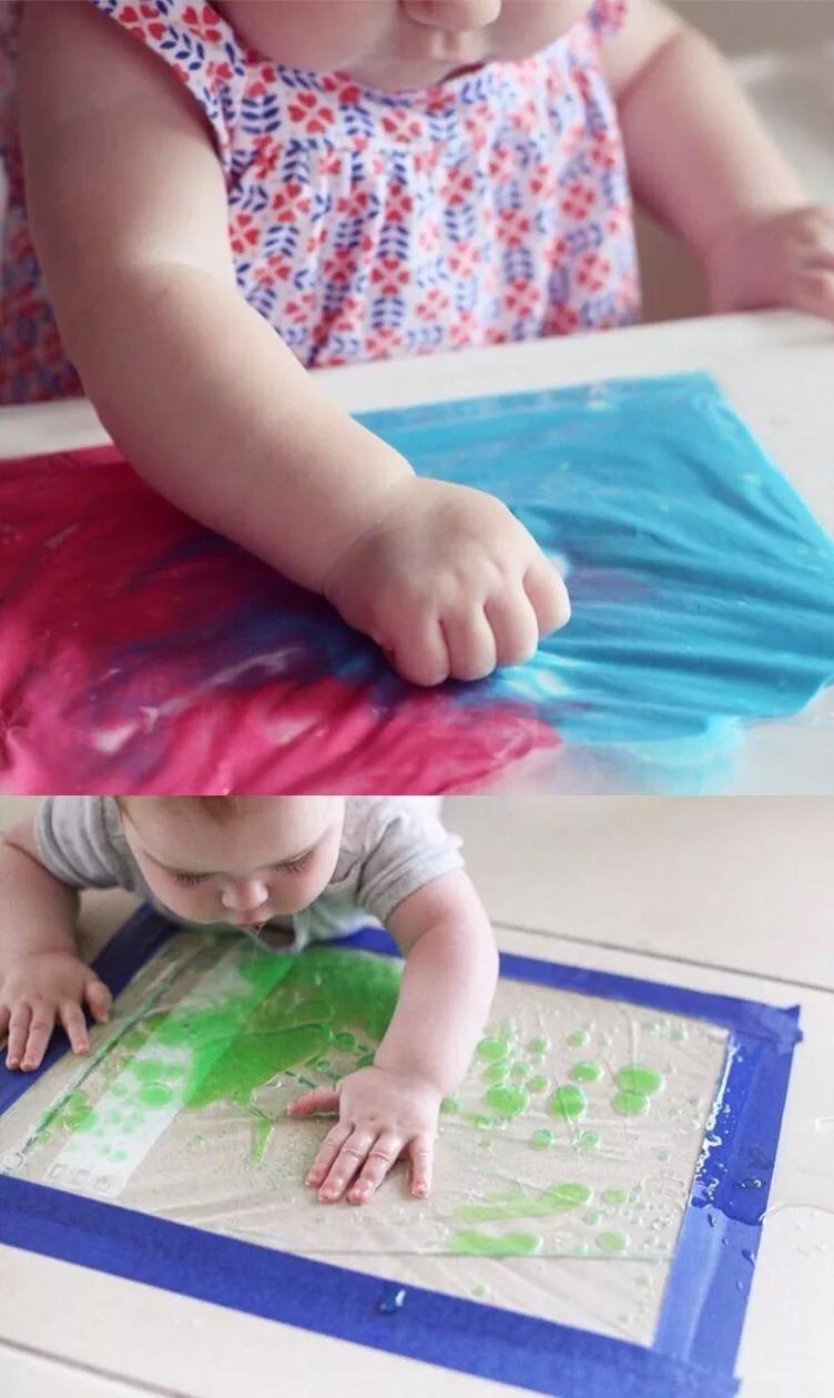 怎么选择2-3岁的玩具,宝宝玩具0-1岁玩具怎么选