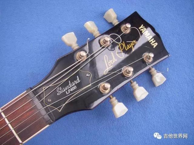 日本民谣吉他品牌大全,日本吉他老牌子